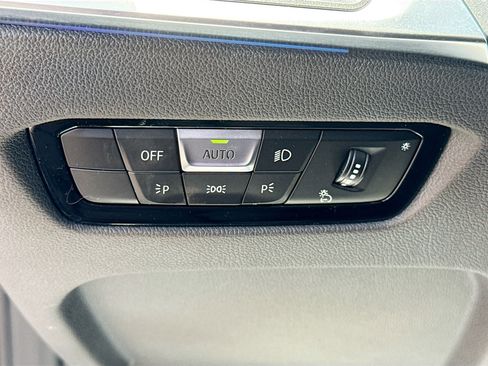 Used 2023 BMW i4 M50 AWD/4WD image 36