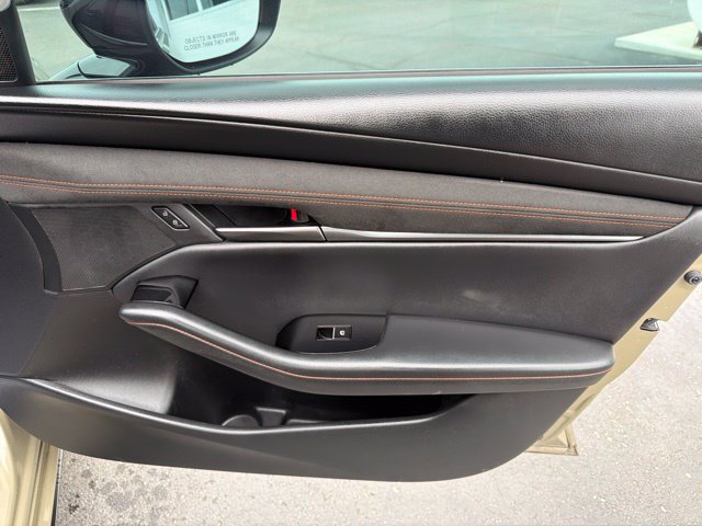 Used 2024 MAZDA MAZDA3 s AWD/4WD image 33