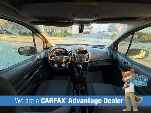 Used 2016 Ford Transit Connect XL FWD image 38