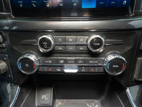 Used 2022 Ford F150 XLT w/ Equipment Group 302A High image 22