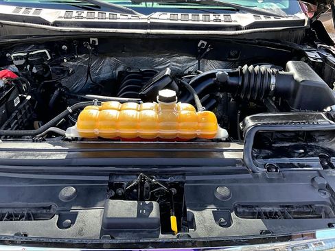Used 2015 Ford F150 XLT w/ Equipment Group 302A Luxury RWD image 32