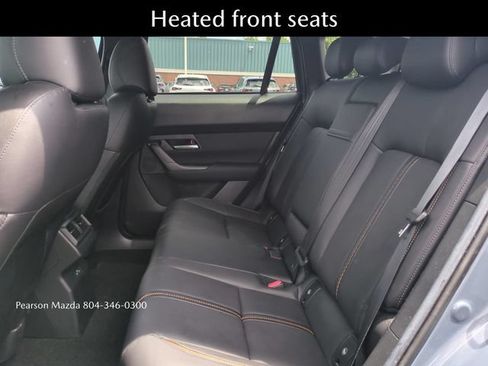 Certified 2025 MAZDA CX-50 2.5 Hybrid w/ Weather Package AWD/4WD image 15
