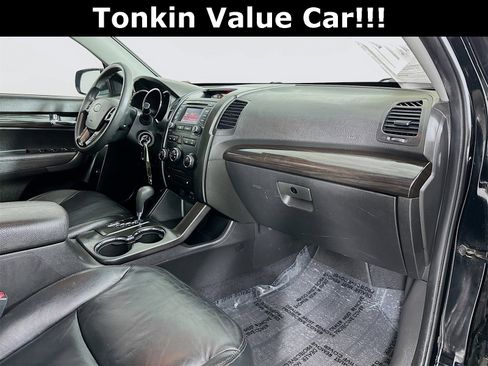 Used 2013 Kia Sorento LX w/ Convenience Pkg image 28
