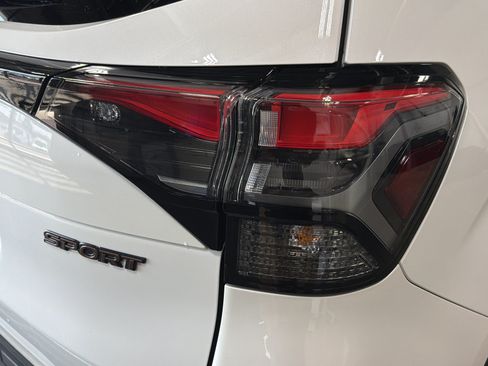 Certified 2026 Subaru Forester Sport w/ Sport Plus Package AWD/4WD image 17