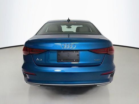 Used 2022 Audi A3 2.0T Prestige AWD/4WD image 6