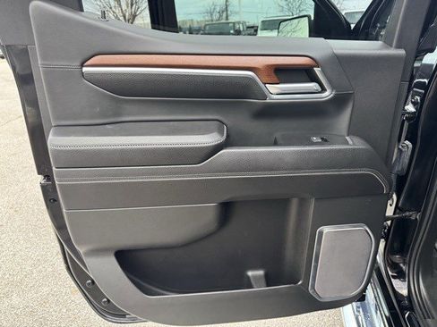 Used 2023 GMC Sierra 1500 Denali image 24