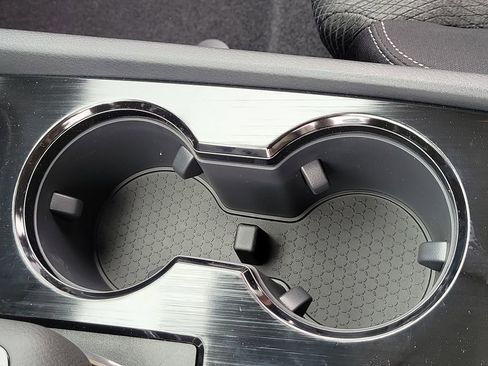 New 2026 Nissan Rogue SV image 35