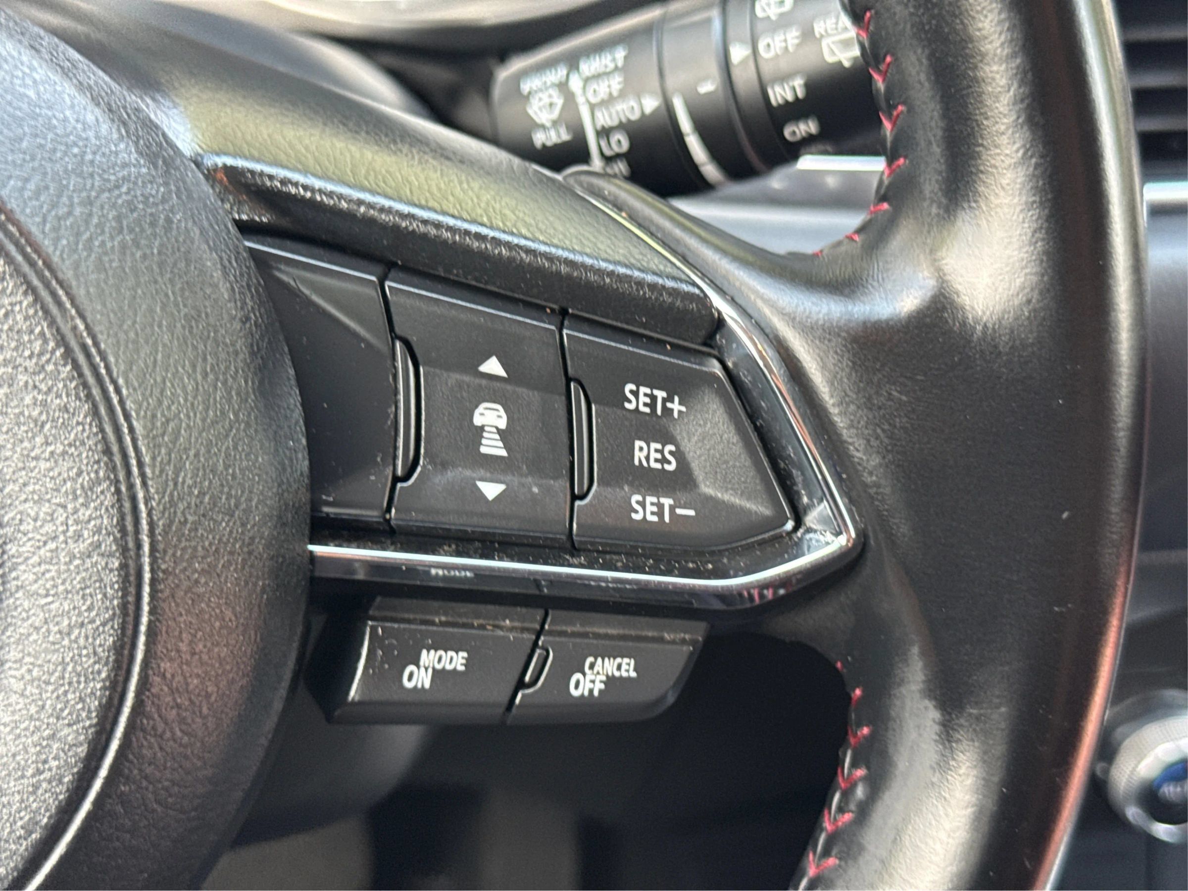 Used 2022 MAZDA CX-5 Carbon Edition AWD/4WD image 37