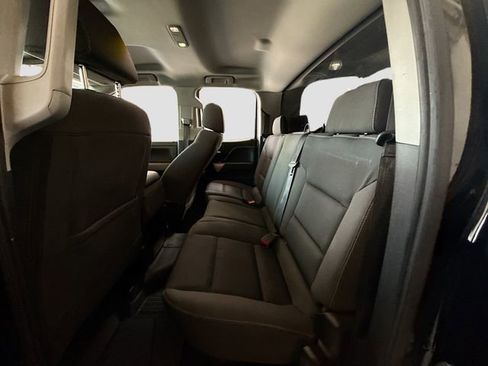 Used 2019 Chevrolet Silverado 1500 LT w/ All Star Edition image 24