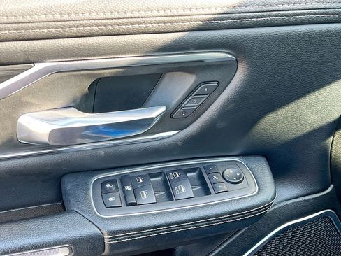 Used 2023 RAM 1500 Laramie image 18