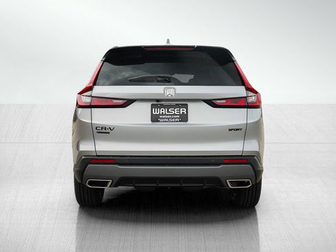 New 2026 Honda CR-V Sport-L image 5