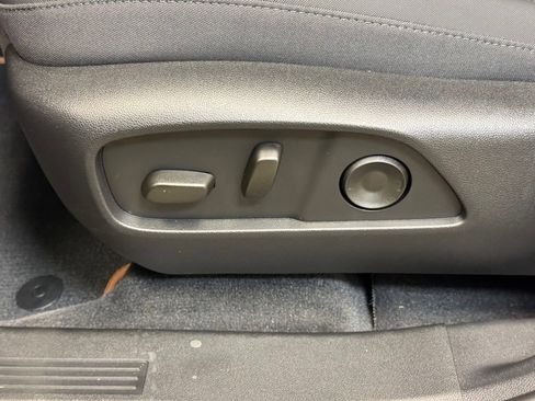 New 2026 GMC Terrain AT4 image 12