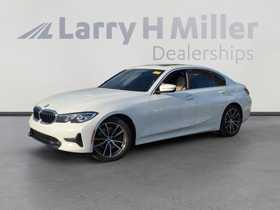 Used 2020 BMW 330i Sedan w/ Driving Assistance Package