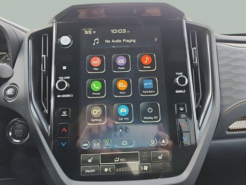 New 2026 Subaru Forester Wilderness image 20