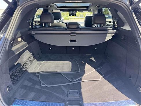 Certified 2025 Mercedes-Benz GLE 450 4MATIC image 14