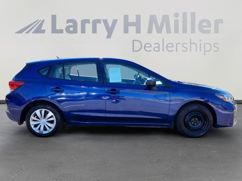 Used 2017 Subaru Impreza 2.0i image 6