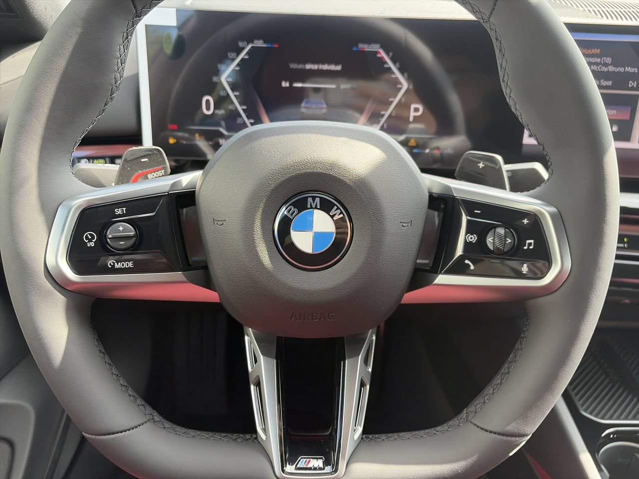 Used 2027 BMW 530i w/ M Sport Package RWD image 22
