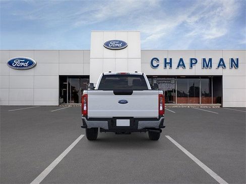 New 2025 Ford F350 XLT image 27