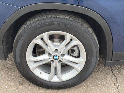 Used 2018 BMW X3 xDrive30i image 25