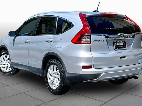 Used 2015 Honda CR-V EX-L image 12