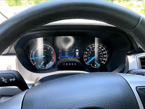 Used 2021 Ford Ranger XLT w/ Equipment Group 301A Mid AWD/4WD image 14