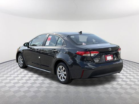 New 2026 Toyota Corolla LE image 5