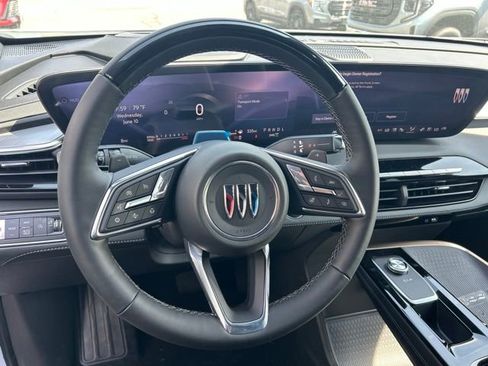 New 2026 Buick Enclave Avenir w/ Super Cruise Package AWD/4WD image 25