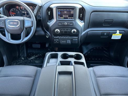 New 2026 GMC Sierra 2500 Pro w/ Convenience Package AWD/4WD image 10
