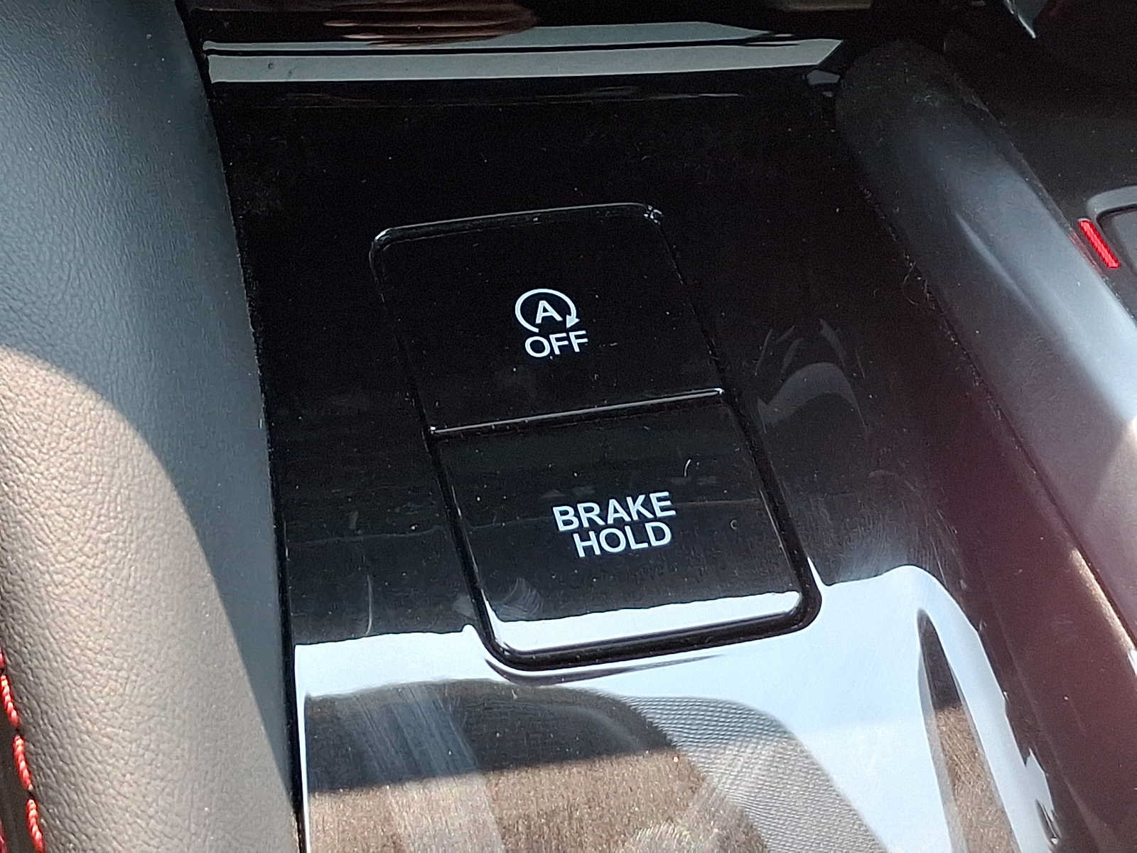 Certified 2026 Acura MDX A-Spec AWD/4WD image 25