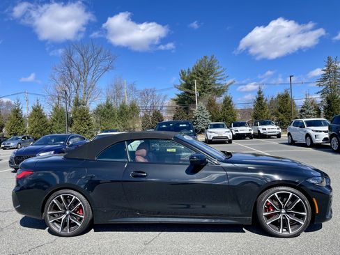 Used 2023 BMW 430i xDrive 430i xDrive w/ M Sport Package image 39