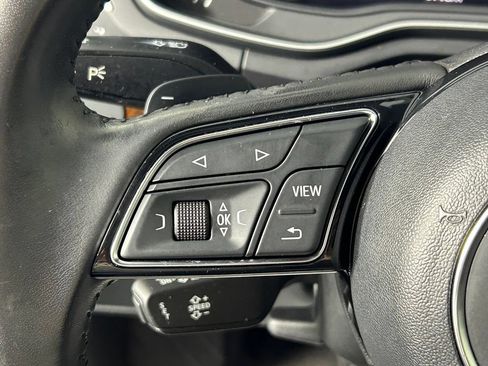 Used 2018 Audi A5 2.0T Premium Plus w/ Premium Plus AWD/4WD image 25