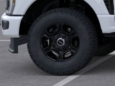 New 2026 Ford F250 XL w/ STX Appearance Package image 48