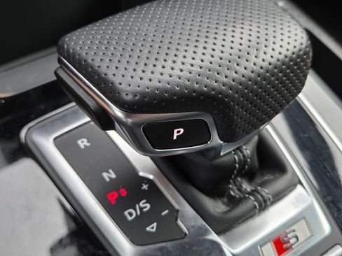 Used 2023 Audi SQ5 Premium Plus AWD/4WD image 41