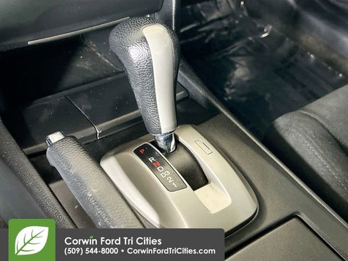 Used 2009 Honda Accord EX image 9