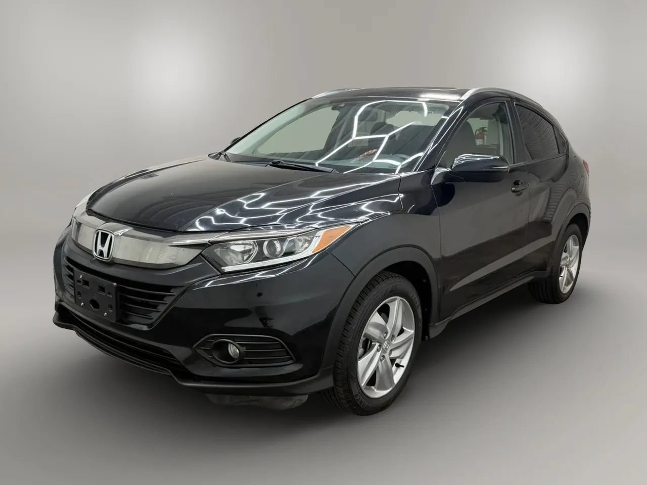 Used 2019 Honda HR-V EX image 5