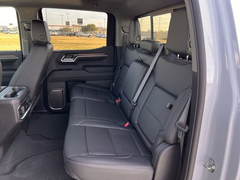 New 2026 GMC Sierra 1500 Denali image 33
