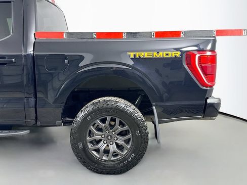 Used 2023 Ford F150 Tremor AWD/4WD image 39
