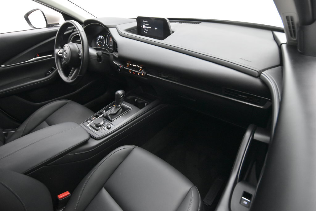Used 2023 MAZDA CX-30 AWD 2.5 S w/ Select Package image 30