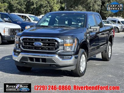 Used 2023 Ford F150 XLT