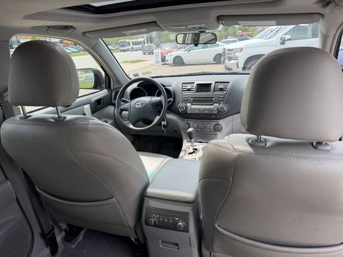 Used 2008 Toyota Highlander 4WD image 17