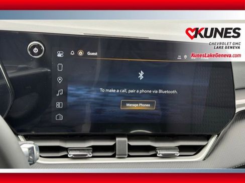 New 2026 Chevrolet Equinox LT w/ LPO, Floor Liner Package image 33