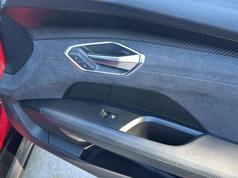 Used 2023 Audi RS e-tron GT w/ Carbon Performance Package image 30