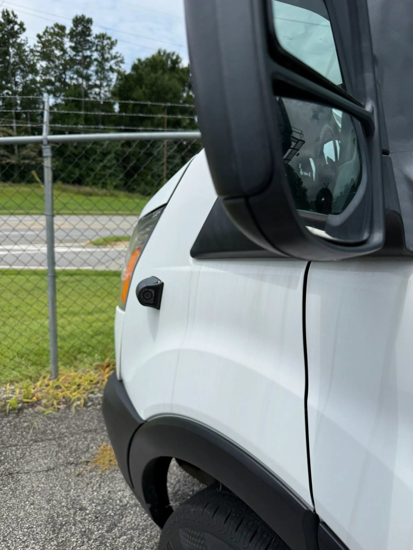 Used 2019 Ford Transit 250 130 Low Roof w/ Exterior Upgrade Package RWD image 15