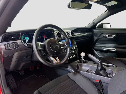 Used 2021 Ford Mustang Mach 1 w/ Mach 1 Handling Package image 7