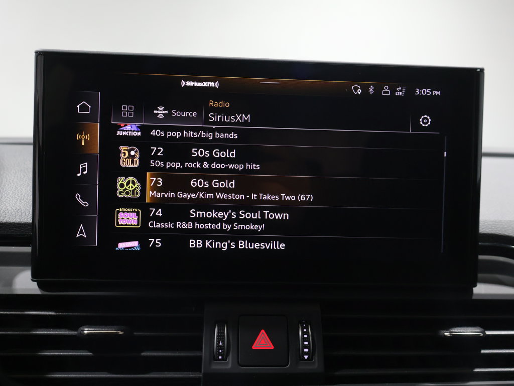 Used 2024 Audi SQ5 Premium Plus AWD/4WD image 29