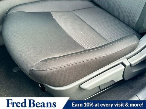 New 2025 Nissan Sentra SV w/ All-Weather Package image 7