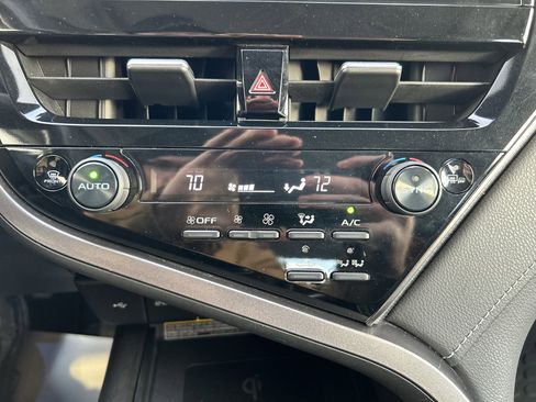 Certified 2021 Toyota Camry XSE w/ Cold Weather Package image 26