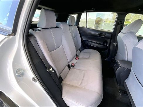 Used 2023 Toyota Corolla Cross S image 25