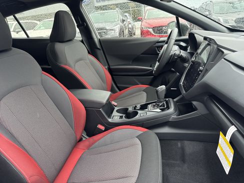 Used 2026 Subaru Impreza RS AWD/4WD image 20