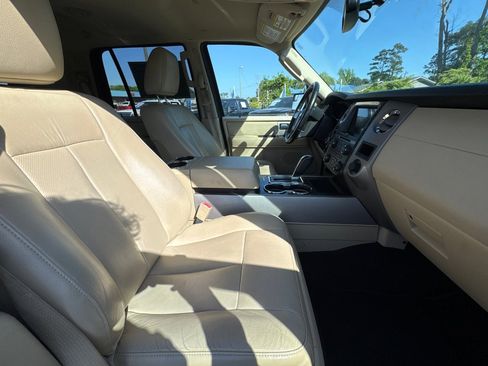 Used 2017 Ford Expedition Limited image 8